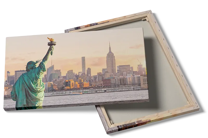 New york – Haze Vibe