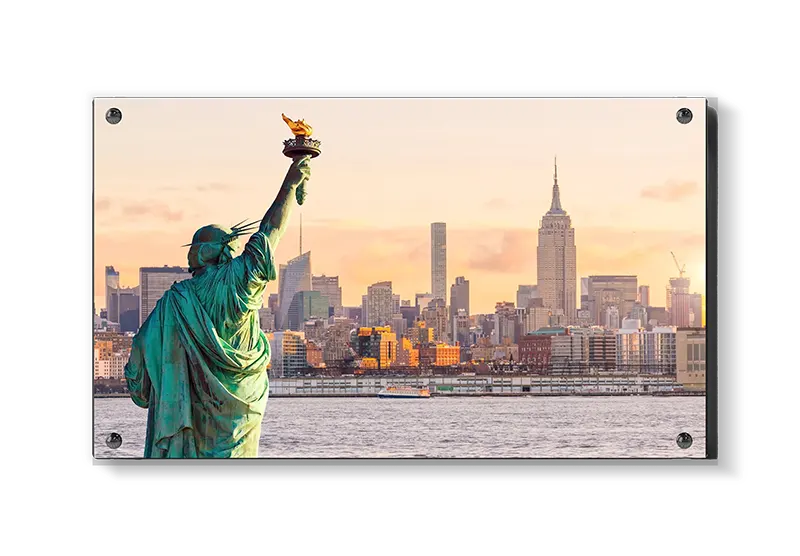 New york – Haze Vibe