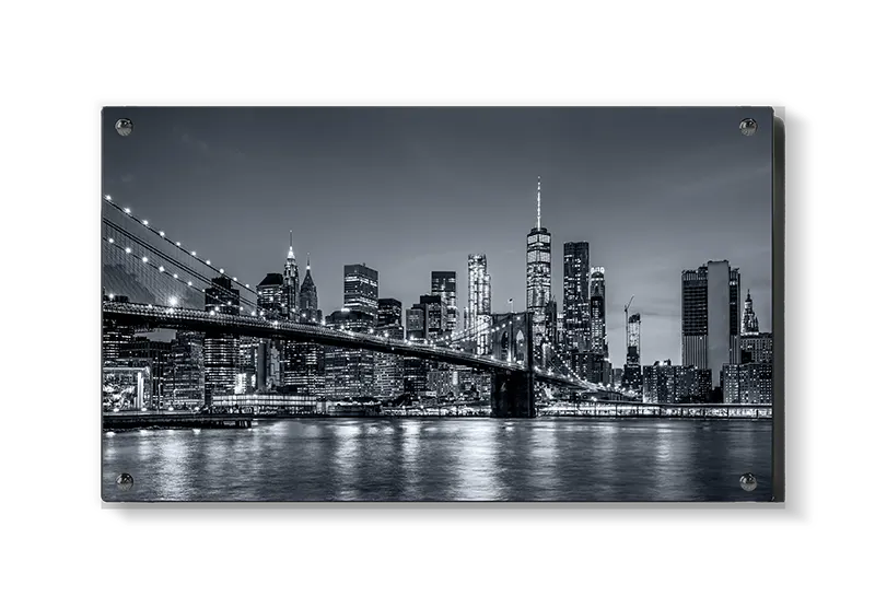 New york – midnight rhythm