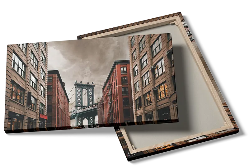 New york – drift signal