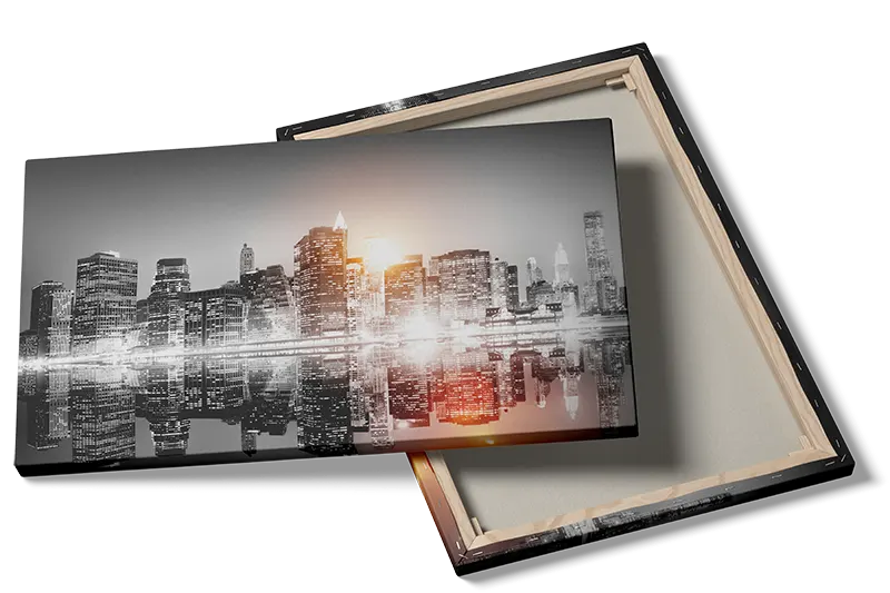 New york – Afterglow
