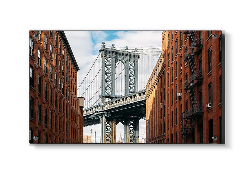 New york – pulse momentum flow