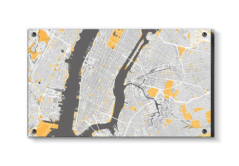 New york – pulse vibe