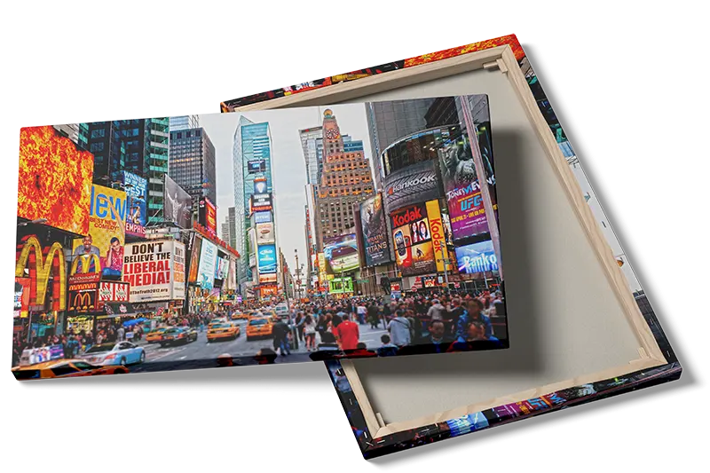 New york – silent luxury aura