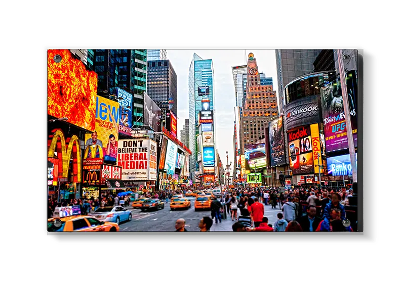 New york – silent luxury aura