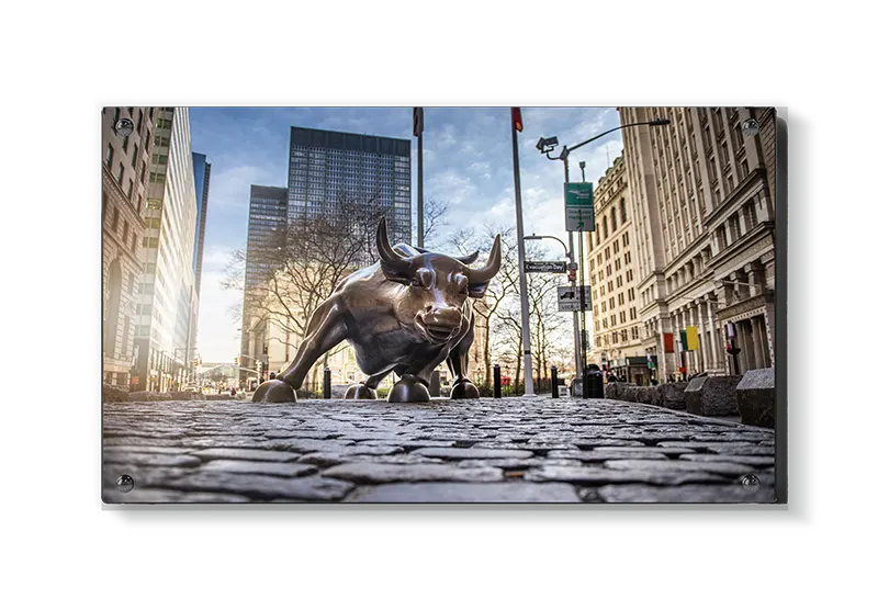 New york – Beat Momentum
