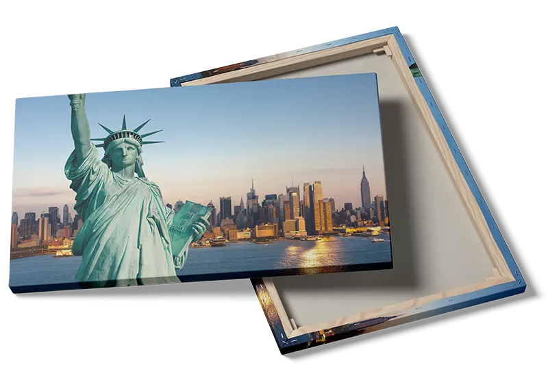 New york – Horizon Glow