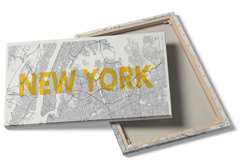 New york – silent vibe