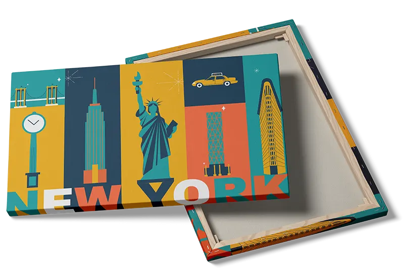 New york – Cool Focus