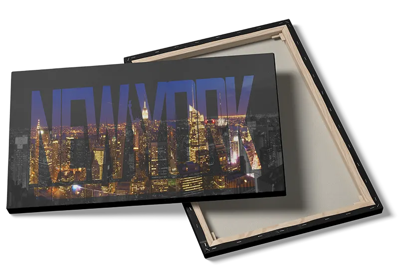 New york – silent rhythm