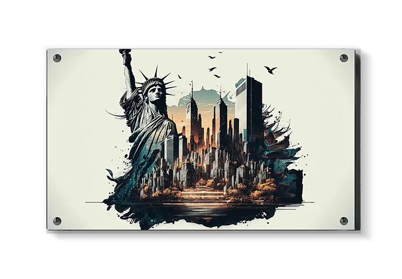 New york – Midnight Drive