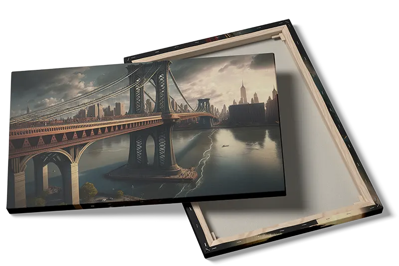 New york – electric drift