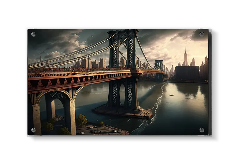 New york – electric drift