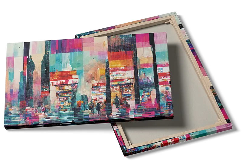 New york – urban edge pressure
