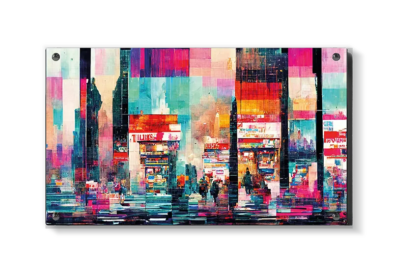 New york – urban edge pressure