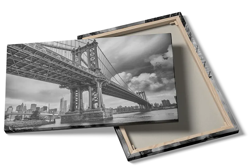 New york – Balanced Flow