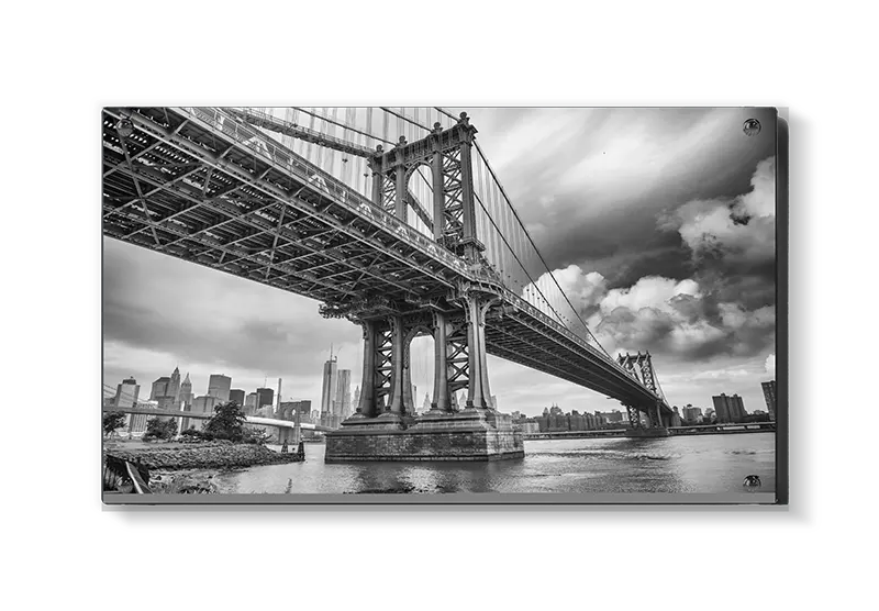New york – Balanced Flow