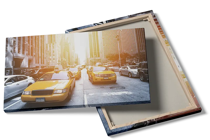 New york – Concrete