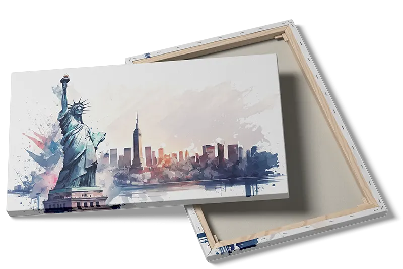 New york – Heat