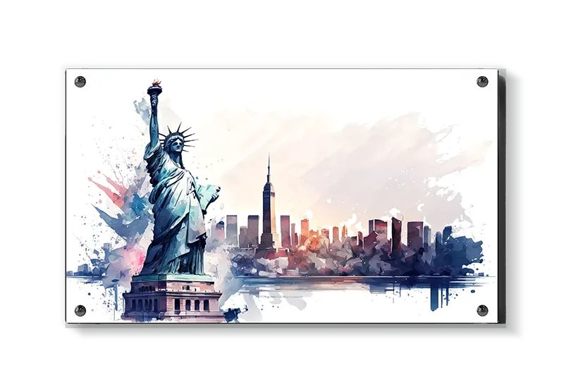 New york – Heat