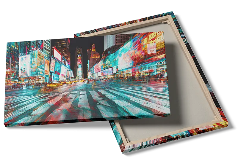 New york – elevated vibe