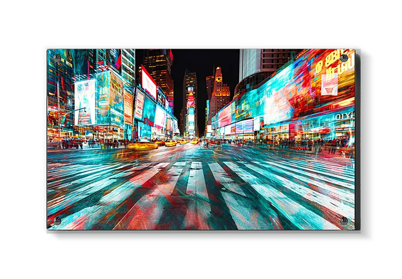 New york – elevated vibe