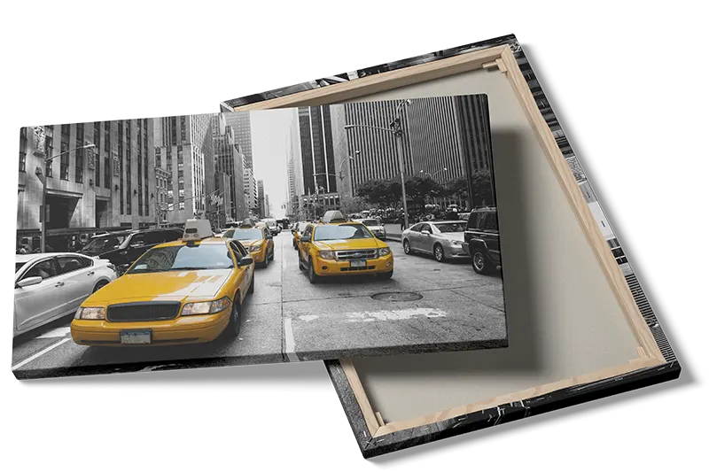 New york – stark focus