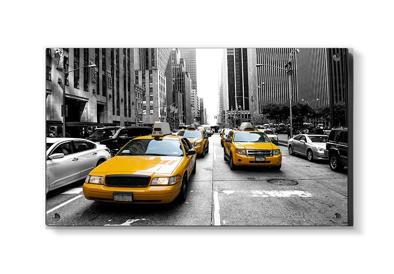 New york – stark focus