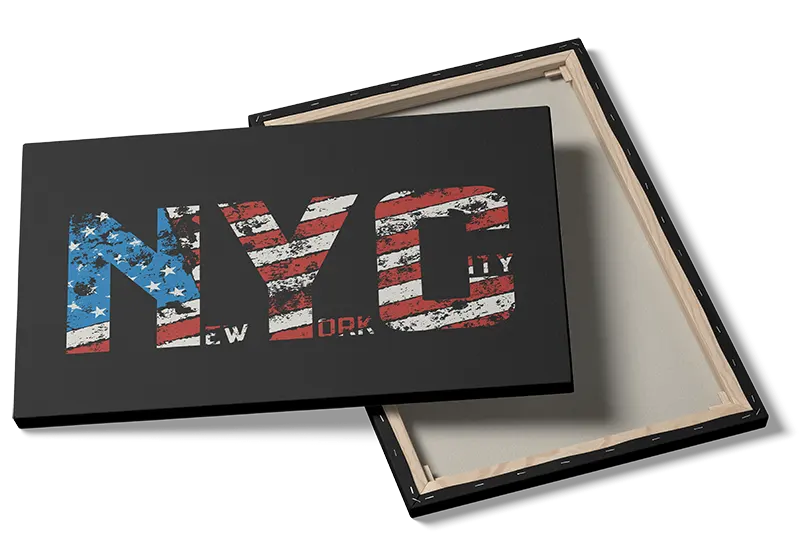 New york – refined glow