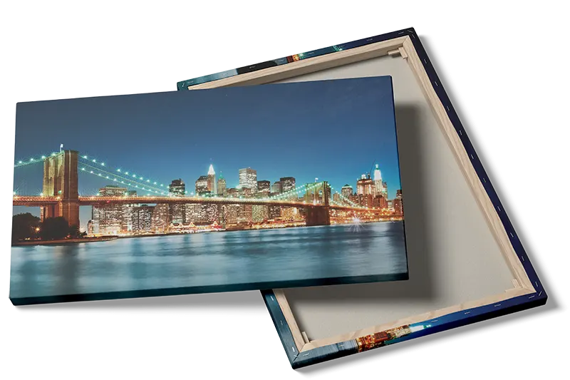 New york – high above