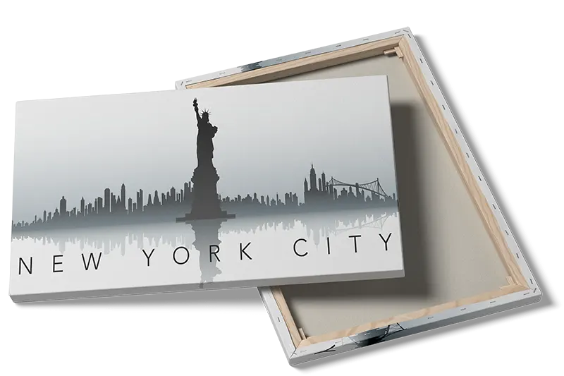 New york – Stillness