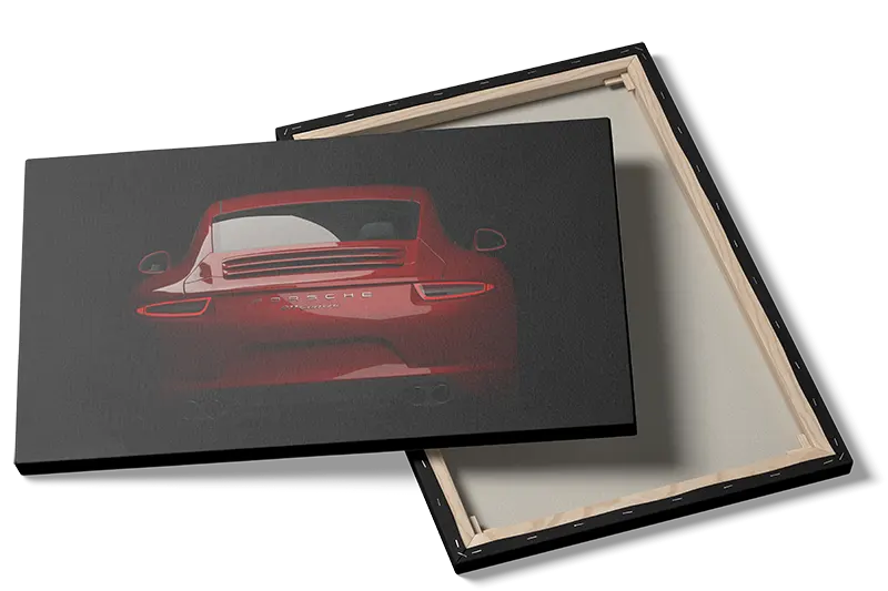 Porsche 911 Carrera Sport