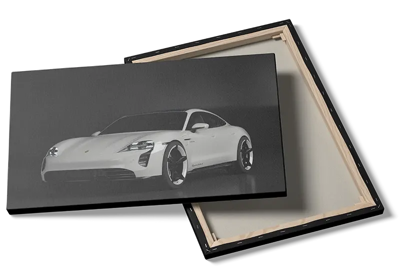 Porsche Taycan Elektrisk Ydeevne
