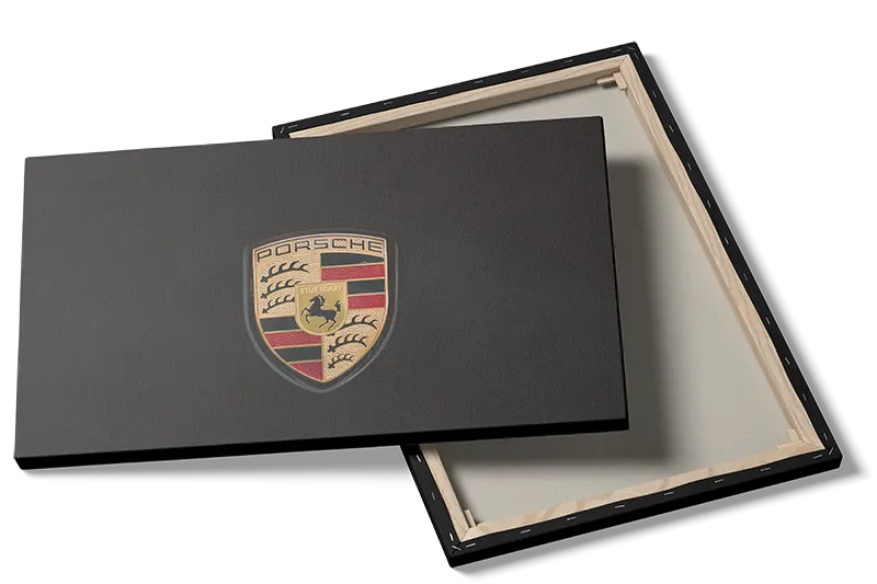 Eksklusiv Porsche Kvalitet