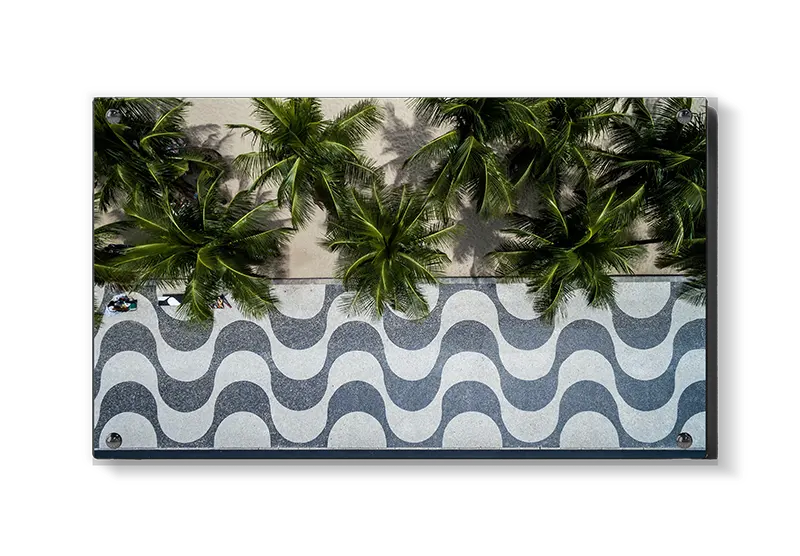 Rio de Janeiro – Urban Pulse