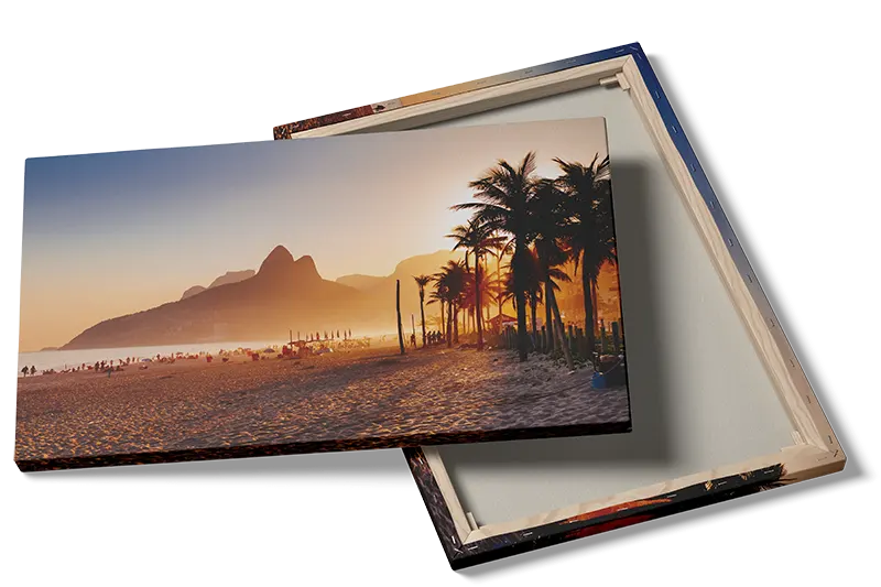 Rio de Janeiro – Slow Time