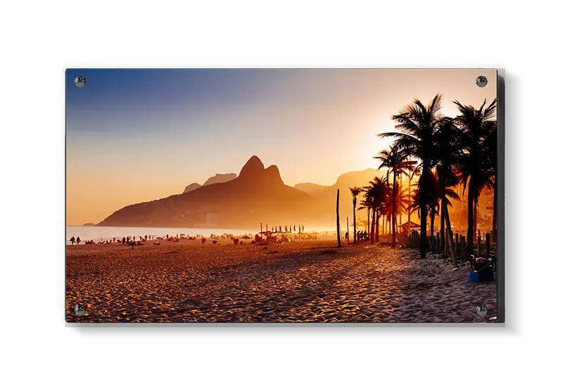 Rio de Janeiro – Slow Time