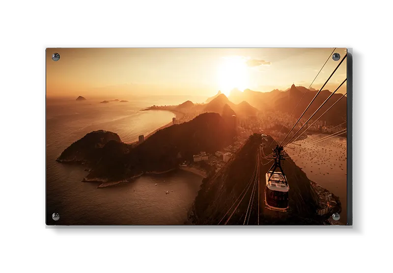 Rio de Janeiro – Quiet Hour