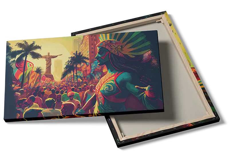 Rio de Janeiro – Pulse Rhythm