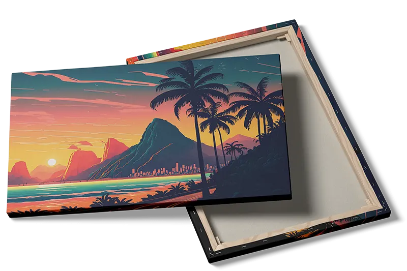 Rio de Janeiro – After Dark