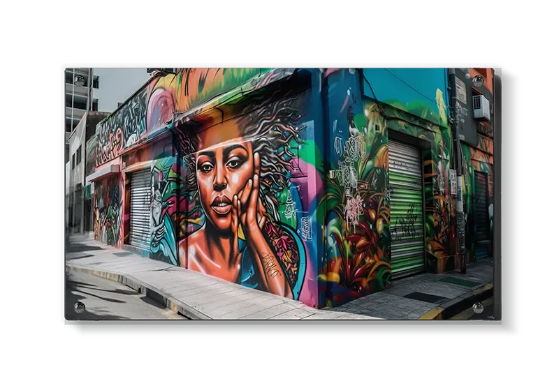 Rio de Janeiro – Electric Pace