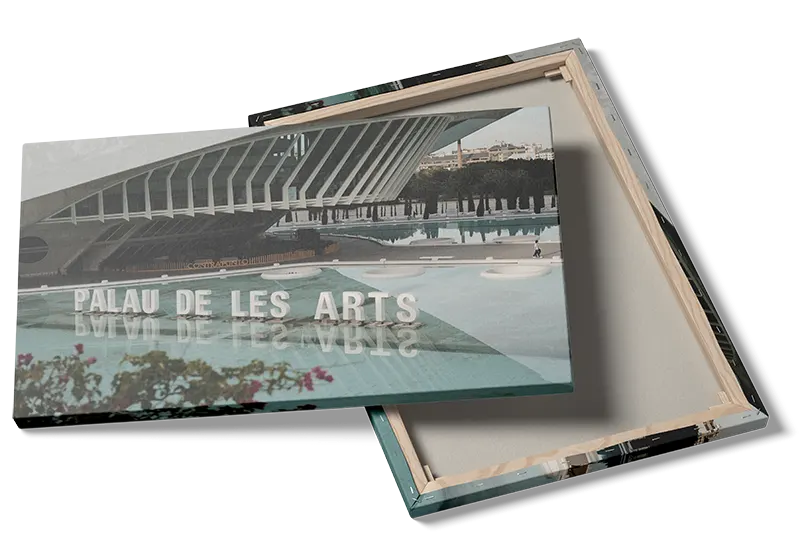 Palau De Les Arts