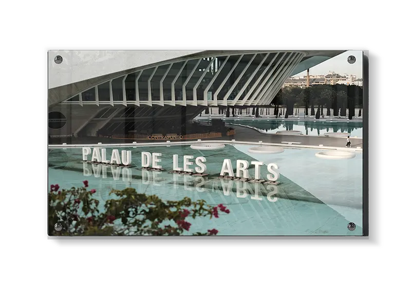 Palau De Les Arts