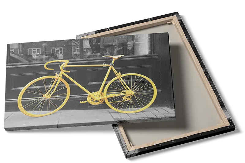 Gul Fixie Mod Sort Facade