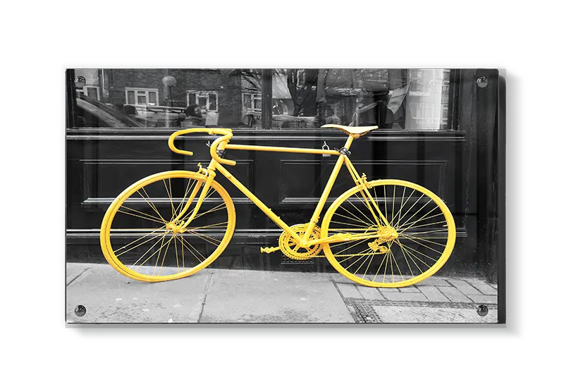Gul Fixie Mod Sort Facade