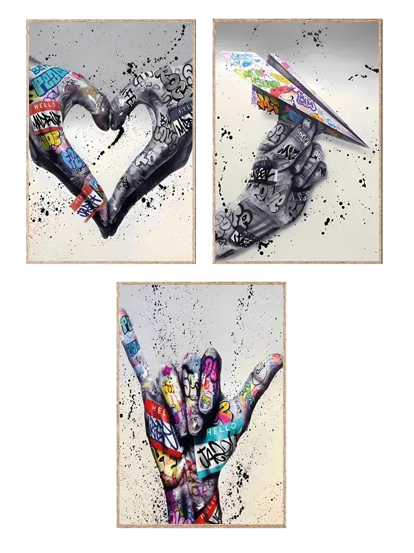 High Impact