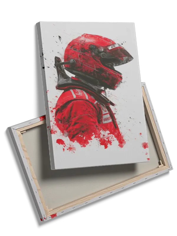 Formula One Raceudstyr