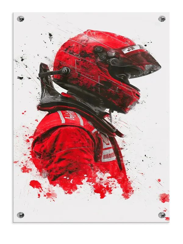 Formula One Raceudstyr