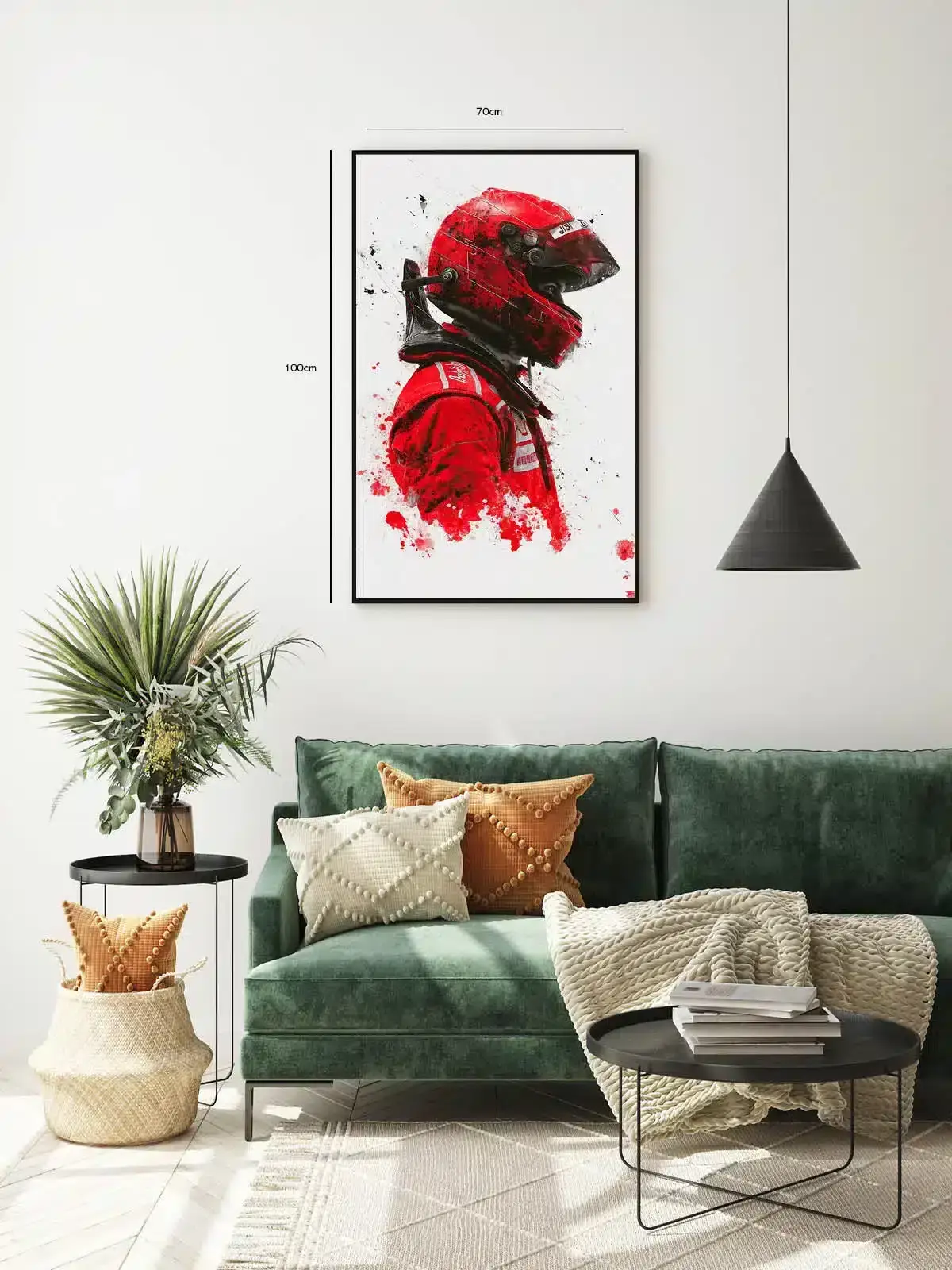 Formula One Raceudstyr
