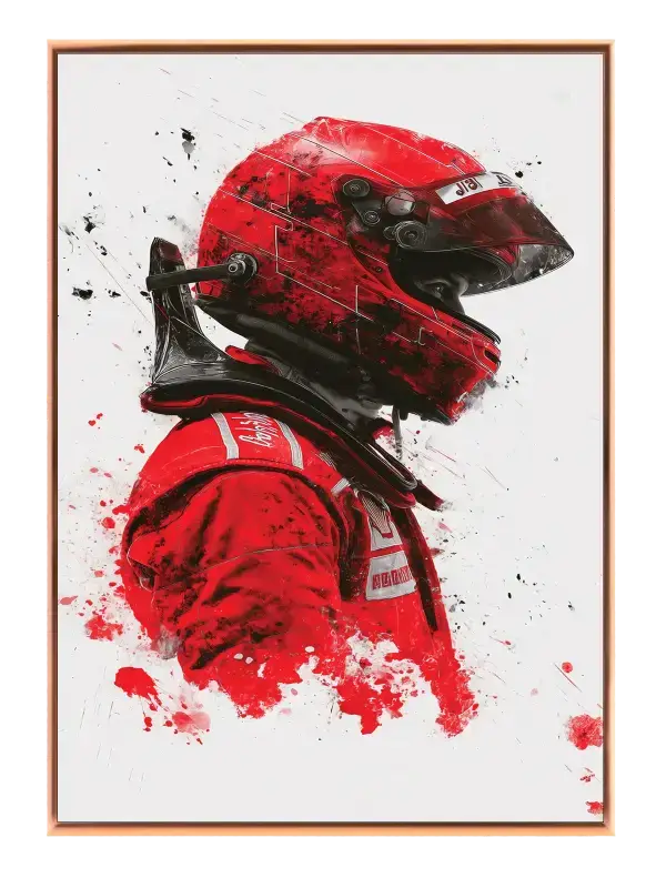 Formula One Raceudstyr